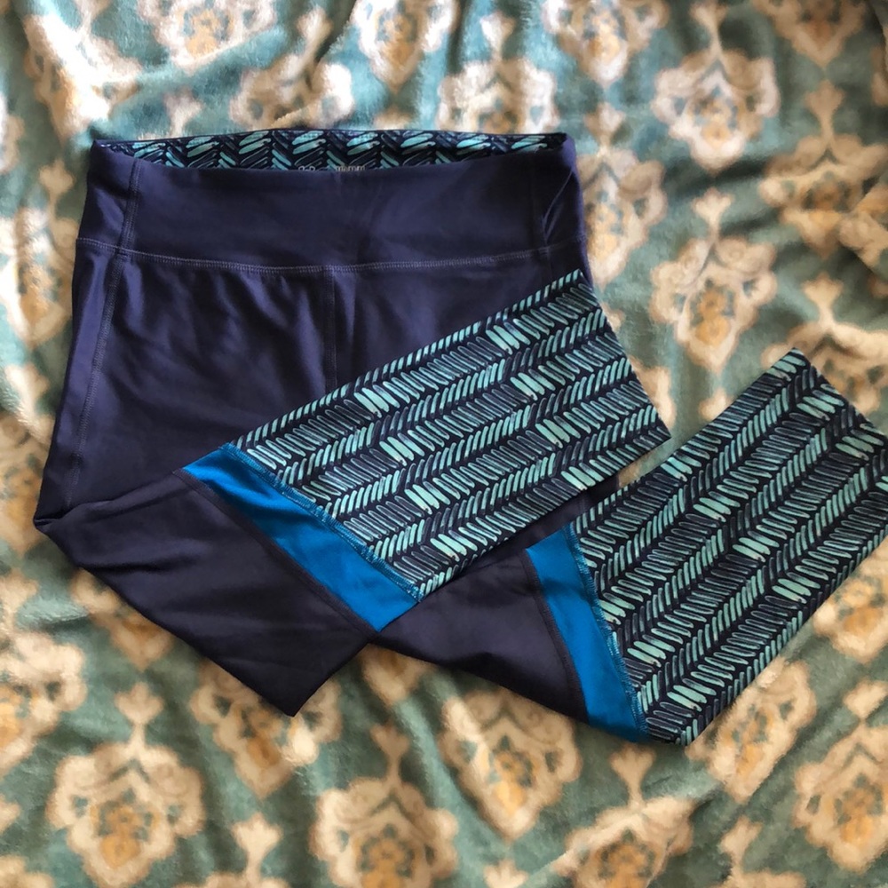 COPY - Under Armour Leggings